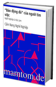 Báo Động Đỏ Của Người Tìm Việc