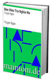 Báo Hiếu Trả Nghĩa Mẹ