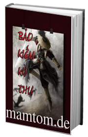 Bảo Kiếm Kỳ Thư