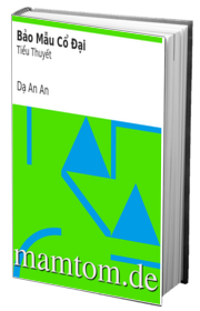 Bảo Mẫu Cổ Đại