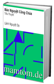 Bảo Nguyệt Công Chúa