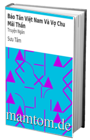 Báo Tân Việt Nam Và Vợ Chu Mãi Thần