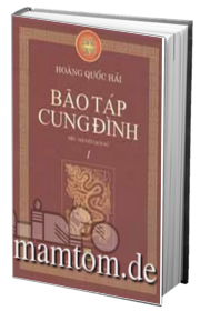 Bão Táp Cung Đình