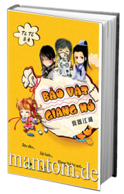 Bảo Vật Giang Hồ