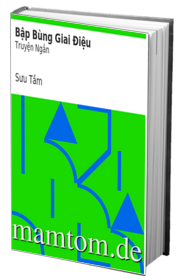 Bập Bùng Giai Điệu