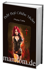 Bất Bại Chiến Thần