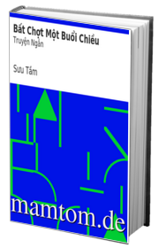 Bất Chợt Một Buổi Chiều