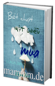 Bất Chợt Một Chiều Mưa