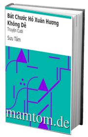 Bắt Chước Hồ Xuân Hương Không Dễ