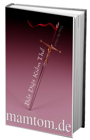 Bất Diệt Kiếm Thể