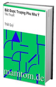 Bắt Được Trượng Phu Như Ý