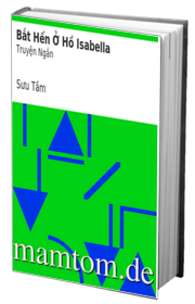 Bắt Hến Ở Hồ Isabella