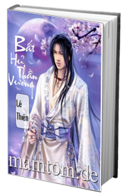 Bất Hủ Thần Vương