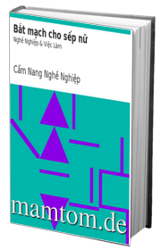 Bắt Mạch Cho Sếp Nữ