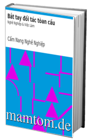 Bắt Tay Đối Tác Tòan Cầu