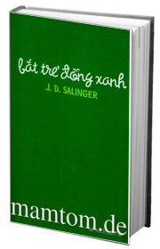 Bắt Trẻ Đồng Xanh