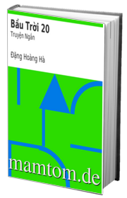 Bầu Trời 20