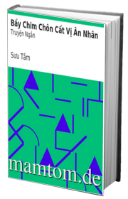 Bầy Chim Chôn Cất Vị Ân Nhân