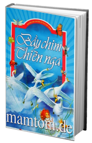 Bầy Chim Thiên Nga