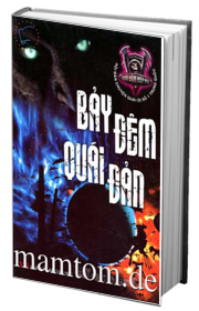 Bảy Đêm Quái Đản