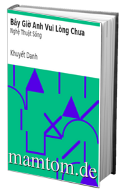 Bây Giờ Anh Vui Lòng Chưa