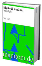 Bấy Giờ Là Mùa Xuân