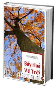 Bầy Huê Về Trời