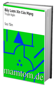 Bầy Lươn Xin Cứu Mạng