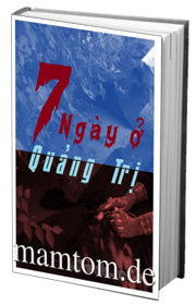 Bảy Ngày Ở Quảng Trị