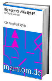 Bảy Ngày Với Chiến Dịch Pr