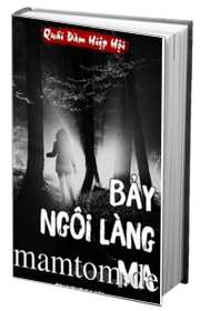 Bảy Ngôi Làng Ma