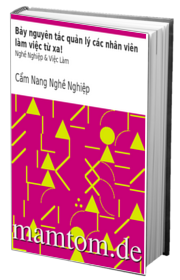 Bảy Nguyên Tắc Quản Lý Các Nhân Viên Làm Việc Từ Xa