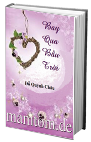 Bay Qua Bầu Trời