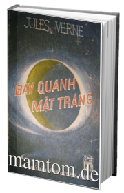 Bay Quanh Mặt Trăng