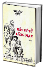 Bầy Sư Tử Lãng Mạng