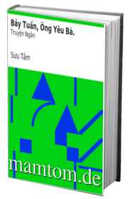 Bảy Tuần Ông Yêu Bà