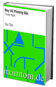 Bay Về Phương Bắc