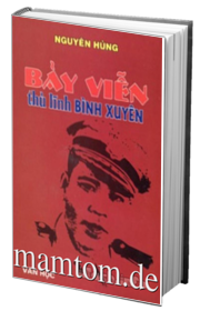 Bảy Viễn Thủ Lĩnh Bình Xuyên
