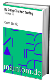 Bé Cưng Của Học Trưởng