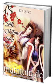 Bẻ Kiếm Bên Trời