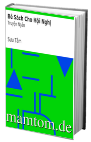 Bê Sách Cho Hội Nghị