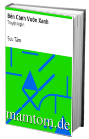 Bên Cánh Vườn Xanh