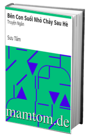 Bên Con Suối Nhỏ Chảy Sau Hè