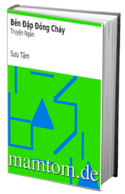 Bên Đập Đồng Cháy