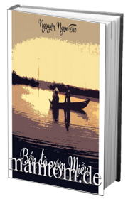 Bến Đò Xóm Miễu