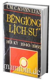 Bên Giòng Lịch Sử 1940 1965