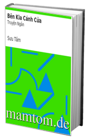 Bên Kia Cánh Cửa