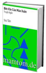 Bên Kia Của Mùa Xuân