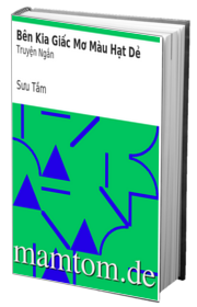 Bên Kia Giấc Mơ Màu Hạt Dẻ