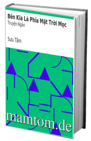 Bên Kia Là Phía Mặt Trời Mọc